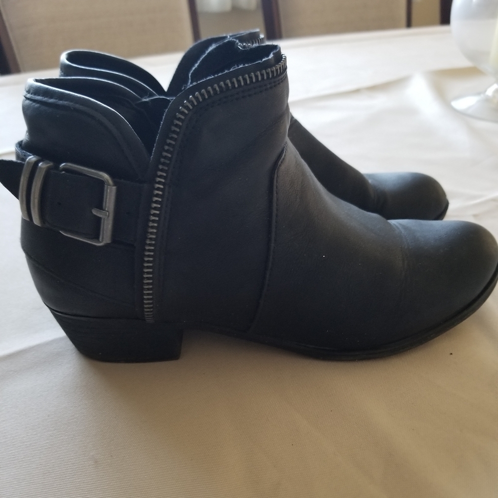 Cute Booties